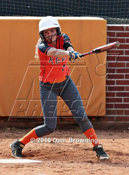 Thumbnail 3 in Gatlinburg-Pittman vs Greenback photogallery.