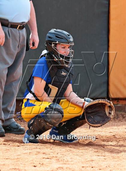 Thumbnail 3 in Gatlinburg-Pittman vs Greenback photogallery.