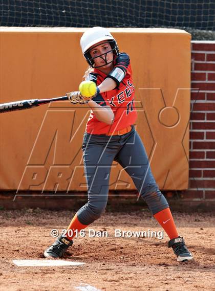 Thumbnail 2 in Gatlinburg-Pittman vs Greenback photogallery.