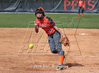Thumbnail 2 in Gatlinburg-Pittman vs Greenback photogallery.