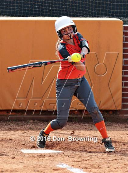 Thumbnail 2 in Gatlinburg-Pittman vs Greenback photogallery.
