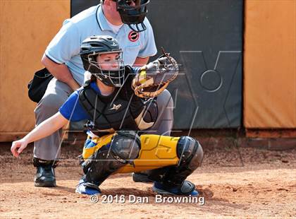 Thumbnail 2 in Gatlinburg-Pittman vs Greenback photogallery.