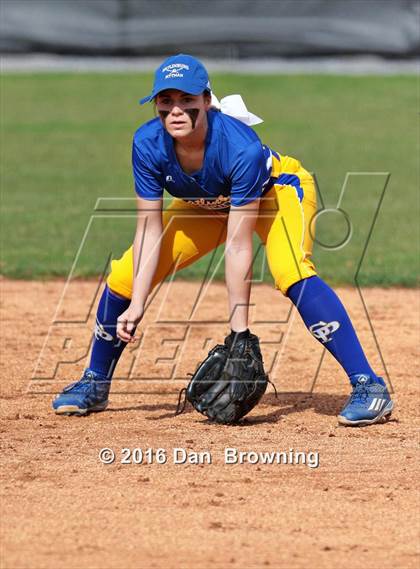 Thumbnail 2 in Gatlinburg-Pittman vs Greenback photogallery.