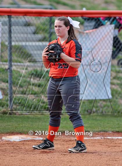 Thumbnail 2 in Gatlinburg-Pittman vs Greenback photogallery.