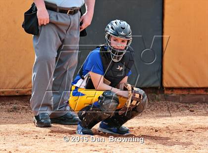 Thumbnail 3 in Gatlinburg-Pittman vs Greenback photogallery.