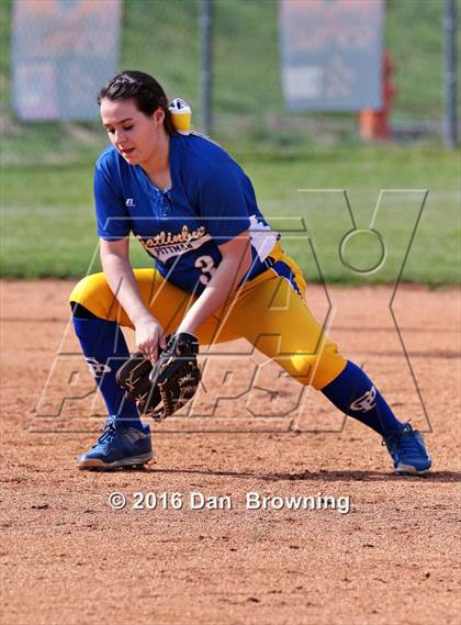 Thumbnail 1 in Gatlinburg-Pittman vs Greenback photogallery.
