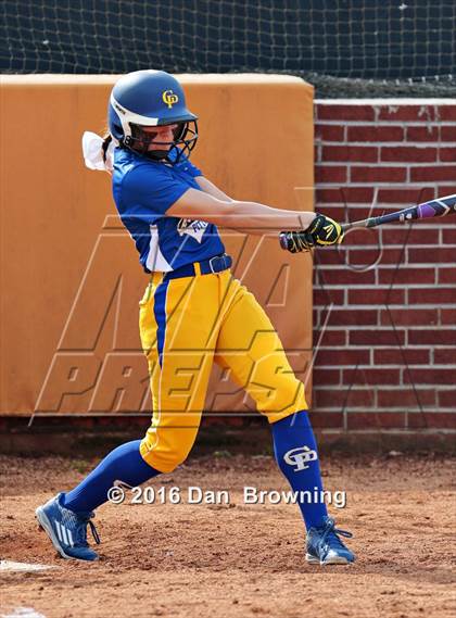 Thumbnail 2 in Gatlinburg-Pittman vs Greenback photogallery.