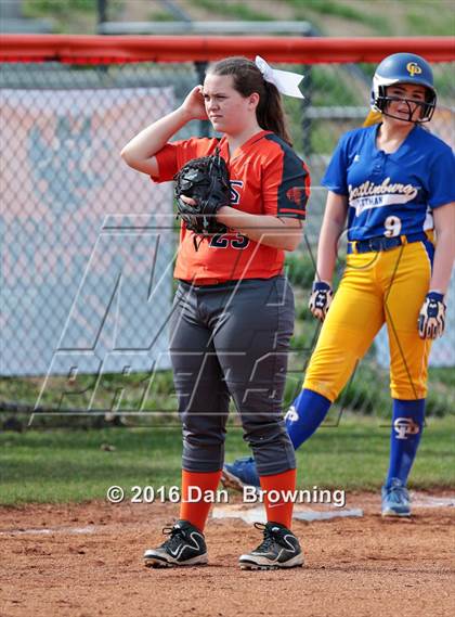 Thumbnail 3 in Gatlinburg-Pittman vs Greenback photogallery.