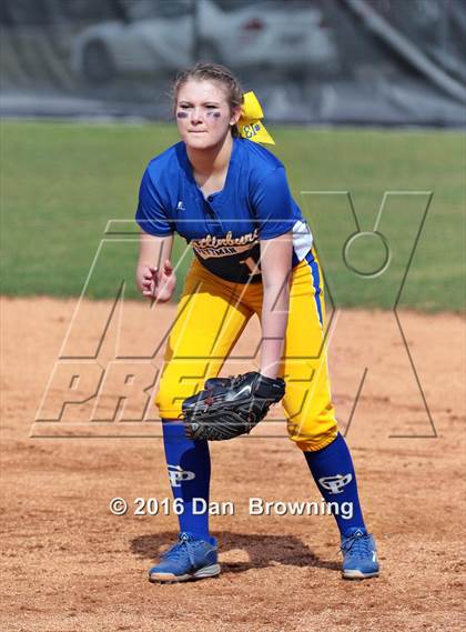 Thumbnail 2 in Gatlinburg-Pittman vs Greenback photogallery.