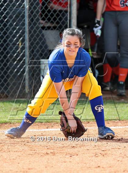 Thumbnail 2 in Gatlinburg-Pittman vs Greenback photogallery.