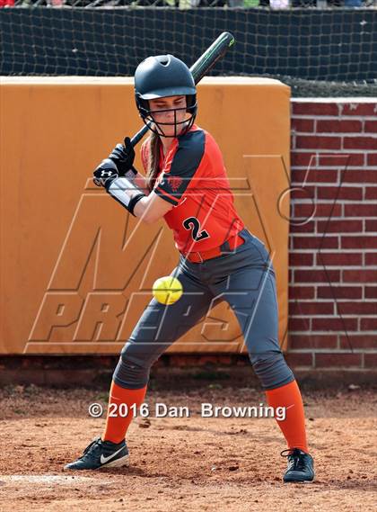 Thumbnail 2 in Gatlinburg-Pittman vs Greenback photogallery.