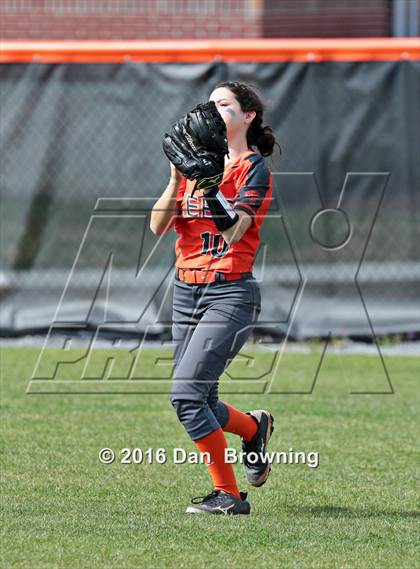Thumbnail 2 in Gatlinburg-Pittman vs Greenback photogallery.