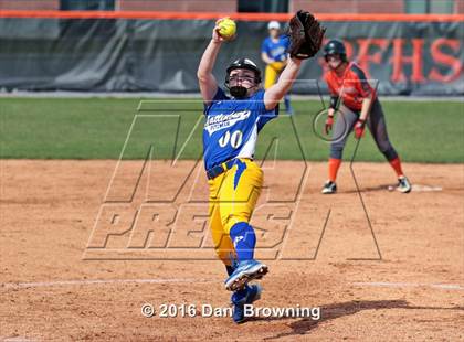 Thumbnail 2 in Gatlinburg-Pittman vs Greenback photogallery.