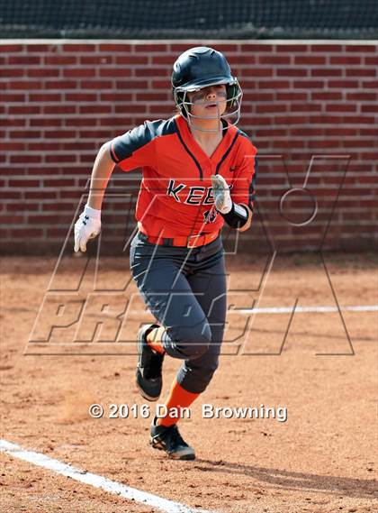 Thumbnail 1 in Gatlinburg-Pittman vs Greenback photogallery.
