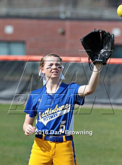 Thumbnail 1 in Gatlinburg-Pittman vs Greenback photogallery.
