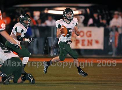 Thumbnail 3 in Prosper @ Celina (5 Days 2 Friday) photogallery.