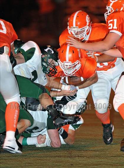 Thumbnail 1 in Prosper @ Celina (5 Days 2 Friday) photogallery.