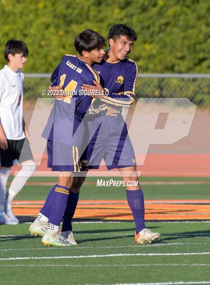 Thumbnail 3 in Alhambra vs. Mesa photogallery.