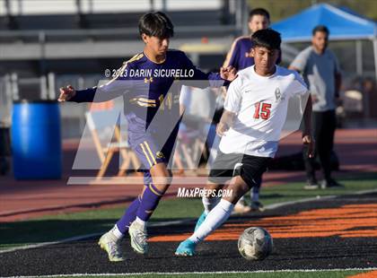 Thumbnail 3 in Alhambra vs. Mesa photogallery.