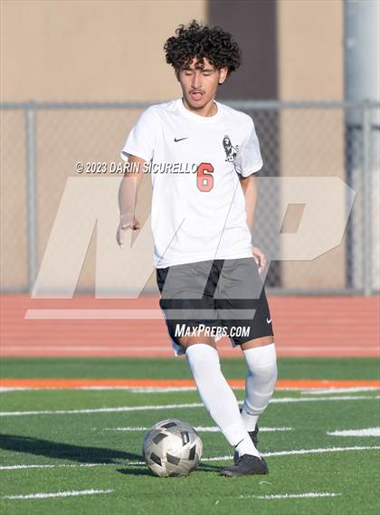Thumbnail 2 in Alhambra vs. Mesa photogallery.