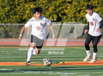 Thumbnail 2 in Alhambra vs. Mesa photogallery.