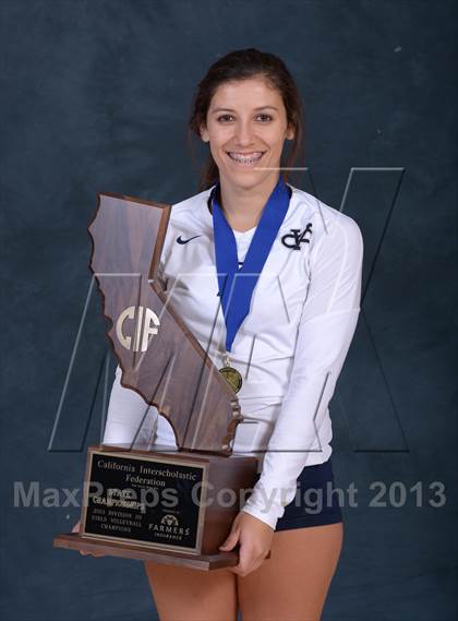 Thumbnail 2 in Valley Christian (CIF State D3 Awards) photogallery.
