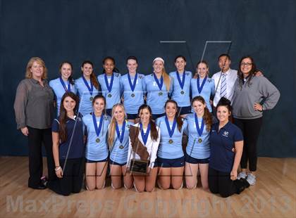 Thumbnail 3 in Valley Christian (CIF State D3 Awards) photogallery.