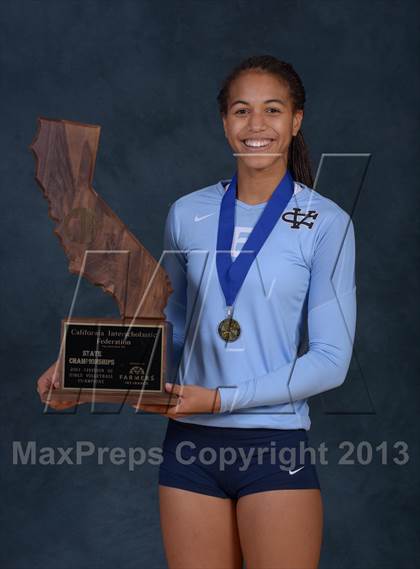 Thumbnail 3 in Valley Christian (CIF State D3 Awards) photogallery.