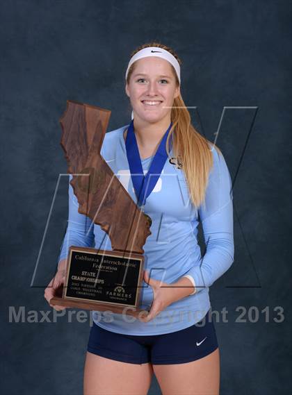Thumbnail 3 in Valley Christian (CIF State D3 Awards) photogallery.