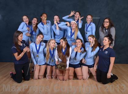 Thumbnail 1 in Valley Christian (CIF State D3 Awards) photogallery.