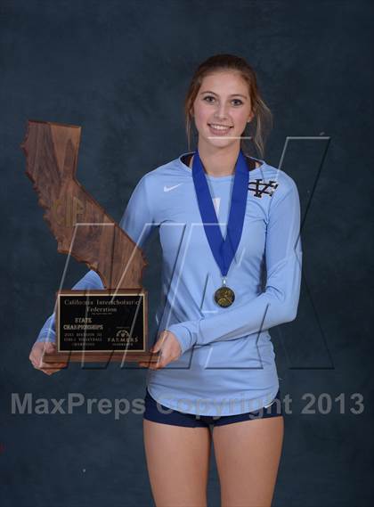 Thumbnail 1 in Valley Christian (CIF State D3 Awards) photogallery.