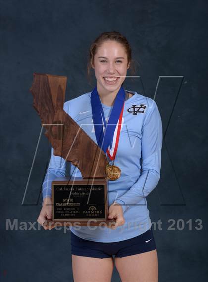 Thumbnail 2 in Valley Christian (CIF State D3 Awards) photogallery.