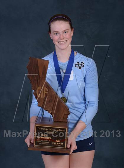 Thumbnail 3 in Valley Christian (CIF State D3 Awards) photogallery.