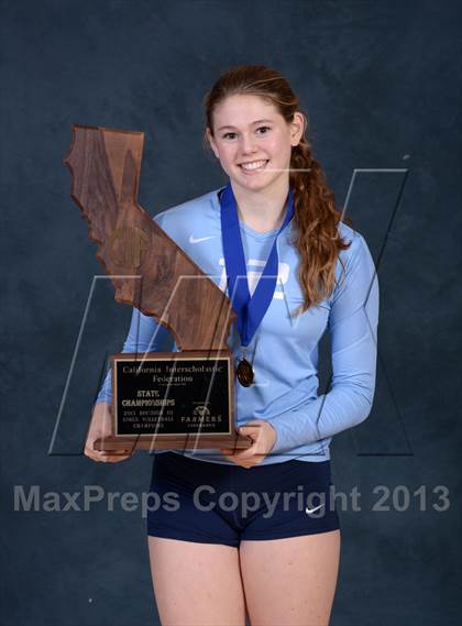 Thumbnail 1 in Valley Christian (CIF State D3 Awards) photogallery.