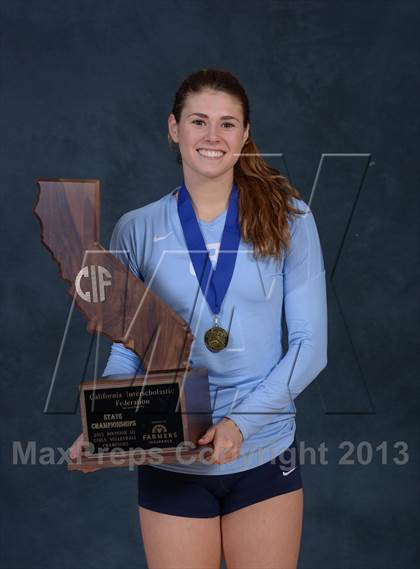 Thumbnail 1 in Valley Christian (CIF State D3 Awards) photogallery.