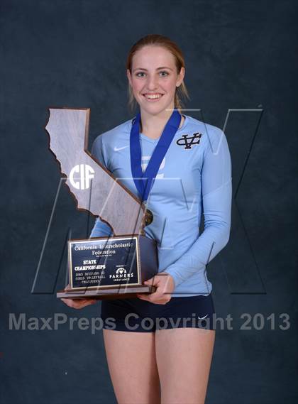 Thumbnail 2 in Valley Christian (CIF State D3 Awards) photogallery.