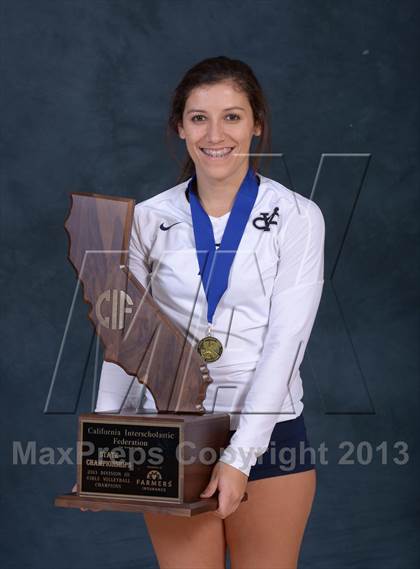Thumbnail 1 in Valley Christian (CIF State D3 Awards) photogallery.