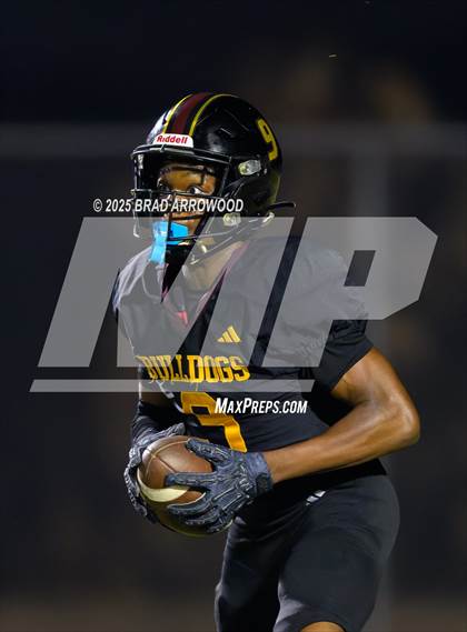 Thumbnail 1 in Oak Grove @ Jay M. Robinson (NCHSAA 5A Round 3) photogallery.