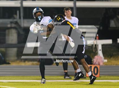Thumbnail 1 in Oak Grove @ Jay M. Robinson (NCHSAA 5A Round 3) photogallery.