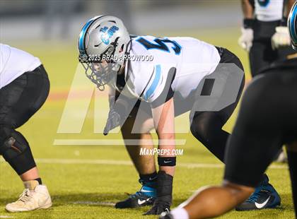 Thumbnail 1 in Oak Grove @ Jay M. Robinson (NCHSAA 5A Round 3) photogallery.