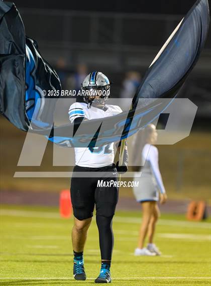 Thumbnail 1 in Oak Grove @ Jay M. Robinson (NCHSAA 5A Round 3) photogallery.