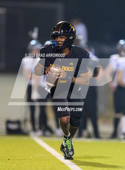 Thumbnail 1 in Oak Grove @ Jay M. Robinson (NCHSAA 5A Round 3) photogallery.