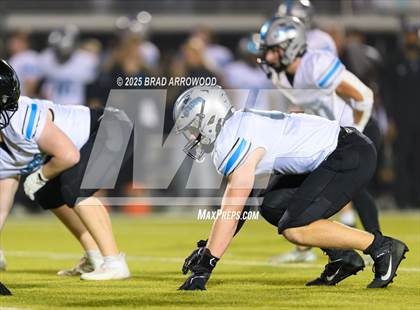 Thumbnail 1 in Oak Grove @ Jay M. Robinson (NCHSAA 5A Round 3) photogallery.