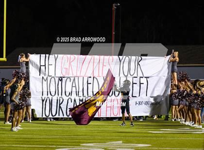 Thumbnail 1 in Oak Grove @ Jay M. Robinson (NCHSAA 5A Round 3) photogallery.