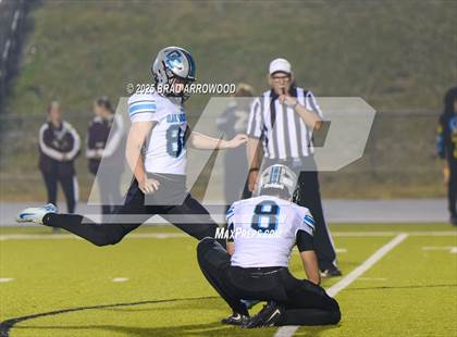 Thumbnail 3 in Oak Grove @ Jay M. Robinson (NCHSAA 5A Round 3) photogallery.