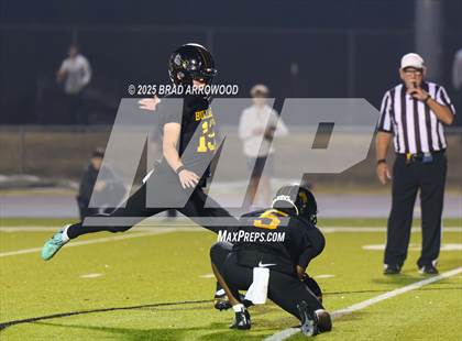 Thumbnail 2 in Oak Grove @ Jay M. Robinson (NCHSAA 5A Round 3) photogallery.