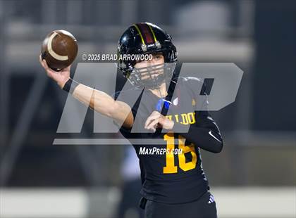 Thumbnail 1 in Oak Grove @ Jay M. Robinson (NCHSAA 5A Round 3) photogallery.