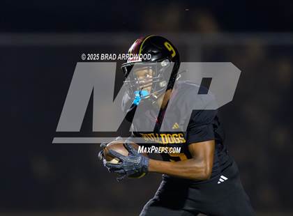 Thumbnail 2 in Oak Grove @ Jay M. Robinson (NCHSAA 5A Round 3) photogallery.