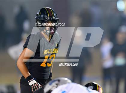 Thumbnail 2 in Oak Grove @ Jay M. Robinson (NCHSAA 5A Round 3) photogallery.