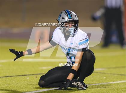 Thumbnail 3 in Oak Grove @ Jay M. Robinson (NCHSAA 5A Round 3) photogallery.